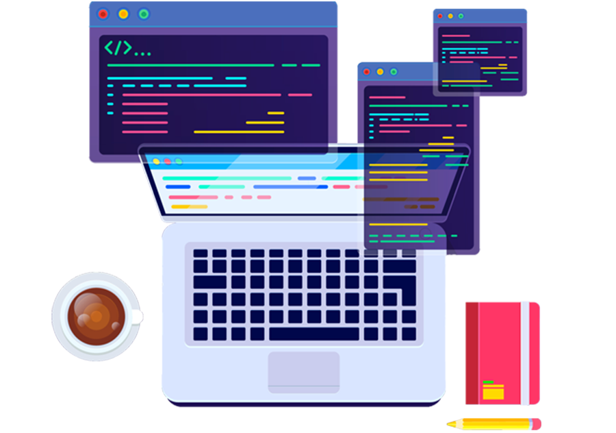 software & data migration
